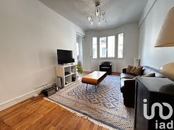 appartement à Paris 16ème (75)