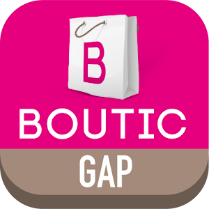 Download Boutic Gap For PC Windows and Mac