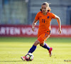 📷 Gek: Russische topploeg gebruikt Lieke Martens om groot nieuws aan te kondigen