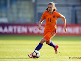 🎥 Le joli coup de patte de Lieke Martens 