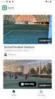 Sa7a App Screenshot 2 of 5