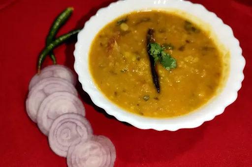 Yellow Dal Fry