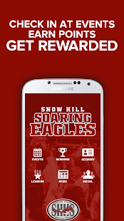 Snow Hill Soaring Eagles - náhled