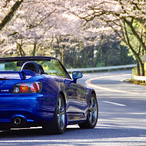 S2000 AP2