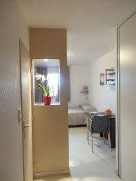 appartement à Toulouse (31)