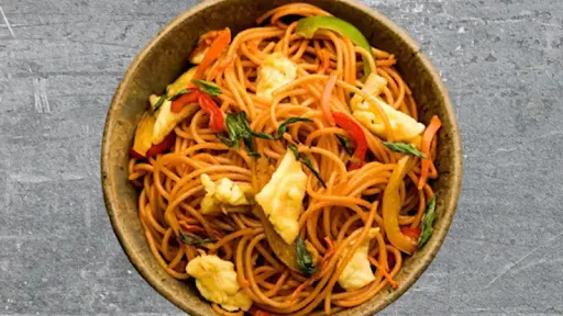 Non Veg Schezwan Noodles