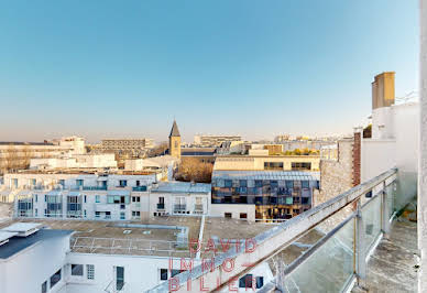 Apartment with terrace 6