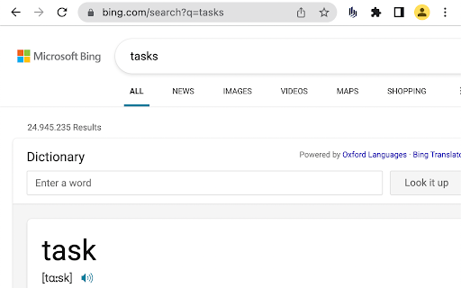 Best Tasks Online | Default Search