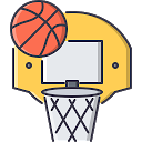 Basketball Free Throw 1.6.9 APK 下载