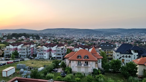 Cluj-Napoca & Sighișoara România 2018