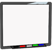 Whiteboard Capture Trial 1.10 Icon