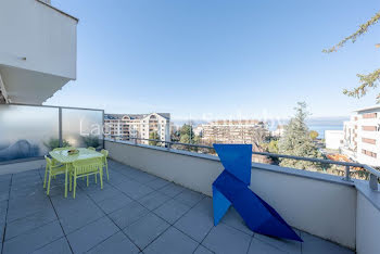 appartement à Thonon-les-Bains (74)