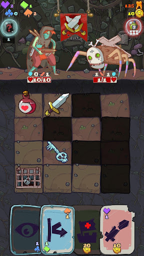 Dungeon Faster  screenshots 2