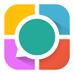 WhatsCollages, collage editor Apk