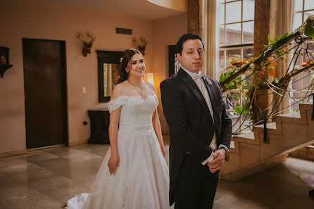 Wedding photographer André Cavazos (andrescavazos). Photo of 6 January