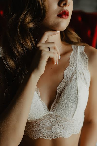 Wedding photographer Anastasiya Zorkova (anastasiazorkova). Photo of 28 November 2018