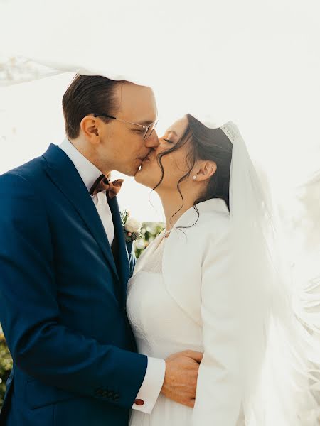 Fotografo di matrimoni Diego Bircher (diegobircher). Foto del 30 agosto 2023