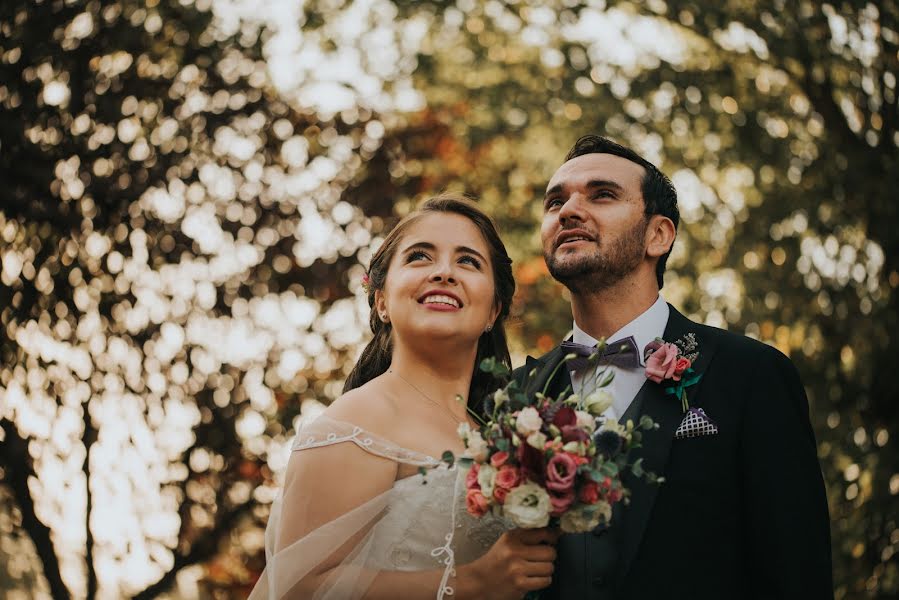 Wedding photographer Vicente Pantoja (biovipah). Photo of 17 October 2018