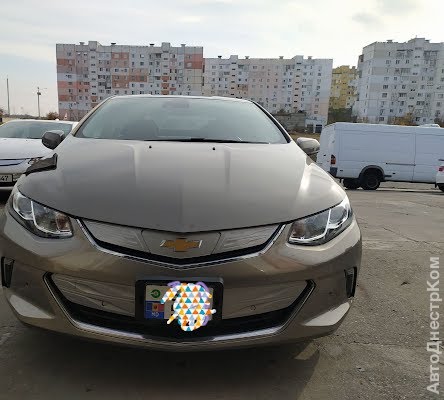 продам авто Chevrolet Volt Volt фото 1