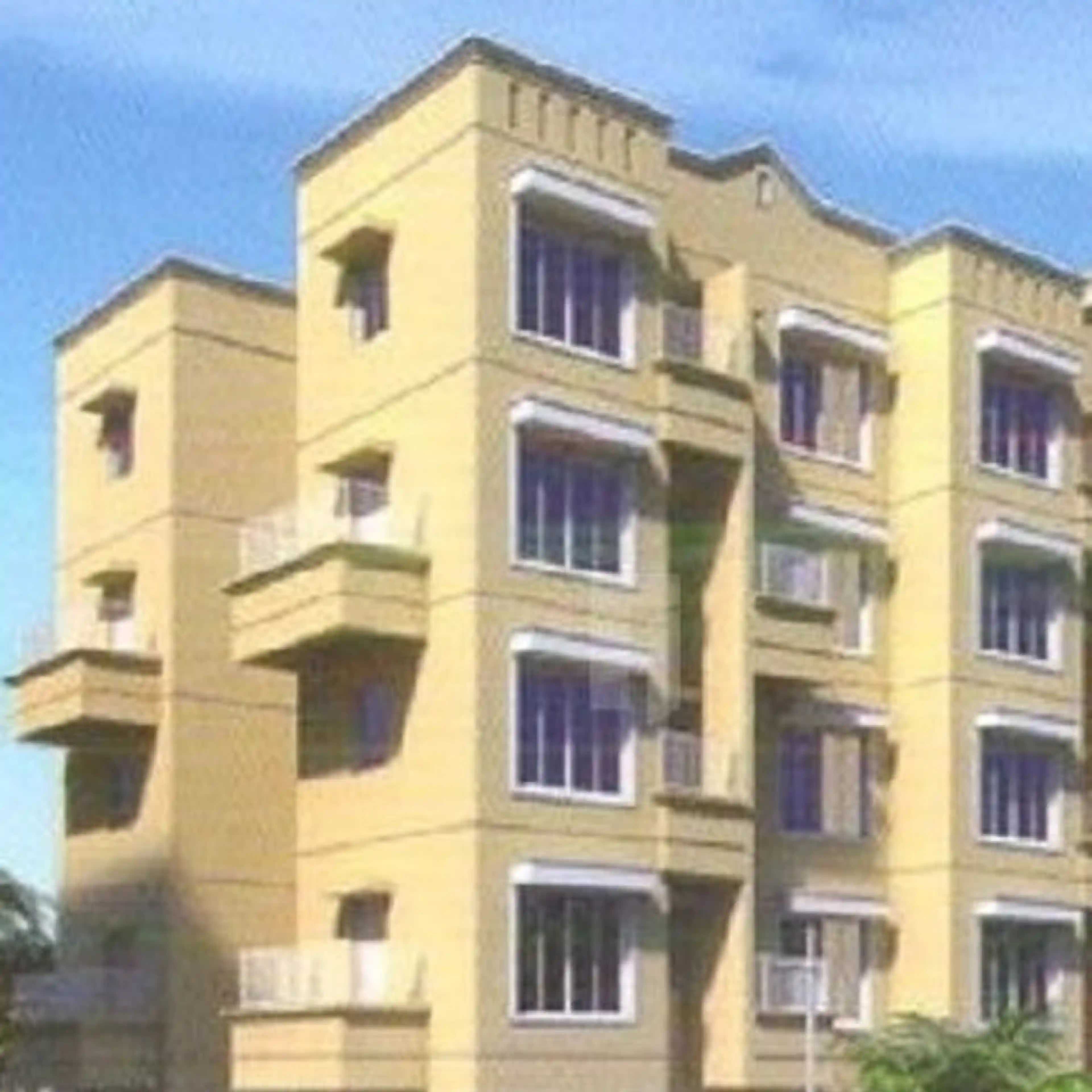 Mhatre Bhakti Park-elevation-0