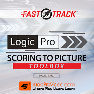 Download FastTrack™ Logic Pro X Scoring For PC Windows and Mac