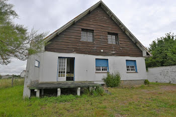 maison à Argoules (80)