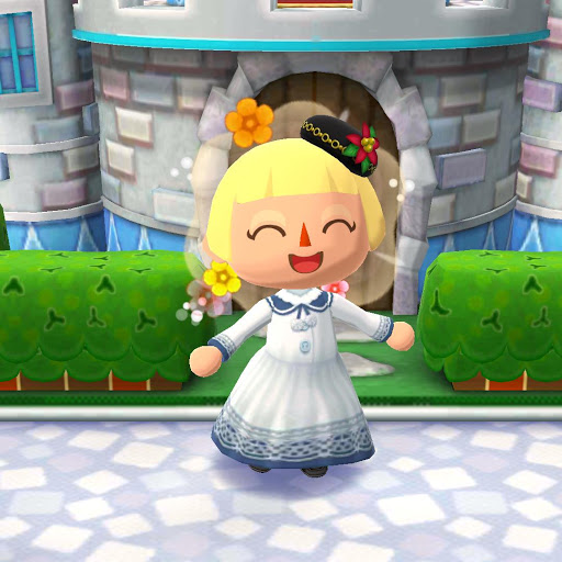ポケ森 冬服のコーディネートまとめ 神ゲー攻略