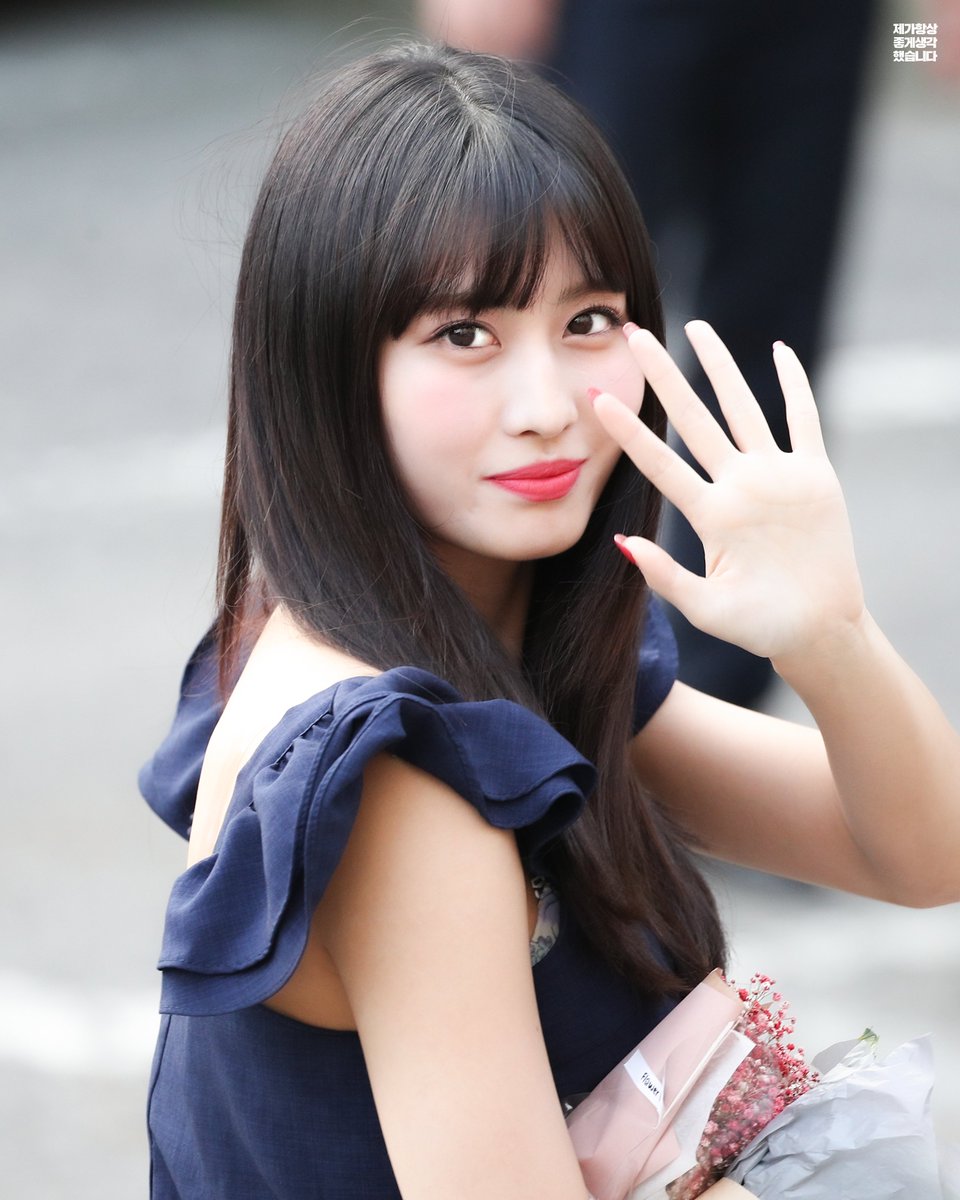 momo