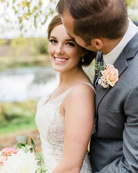 Wedding photographer Keely Kohl (keelykohl). Photo of 8 September 2019