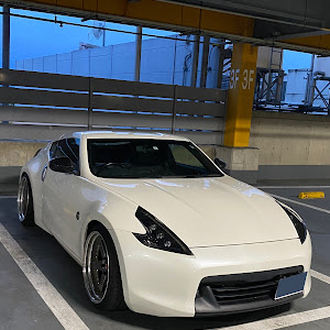 フェアレディZ Z34