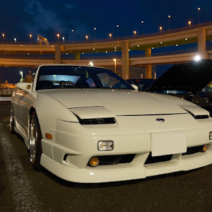 180SX RPS13