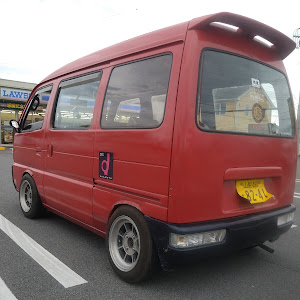 エブリイバン