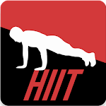 Cover Image of Unduh HIIT Workout Generator: FREE WOD Interval Workouts 3.9.1 APK