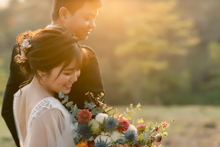 Fotógrafo de casamento Nguyễn Tấn Thịnh (nguyentanthinh17). Foto de 10 de maio 2020