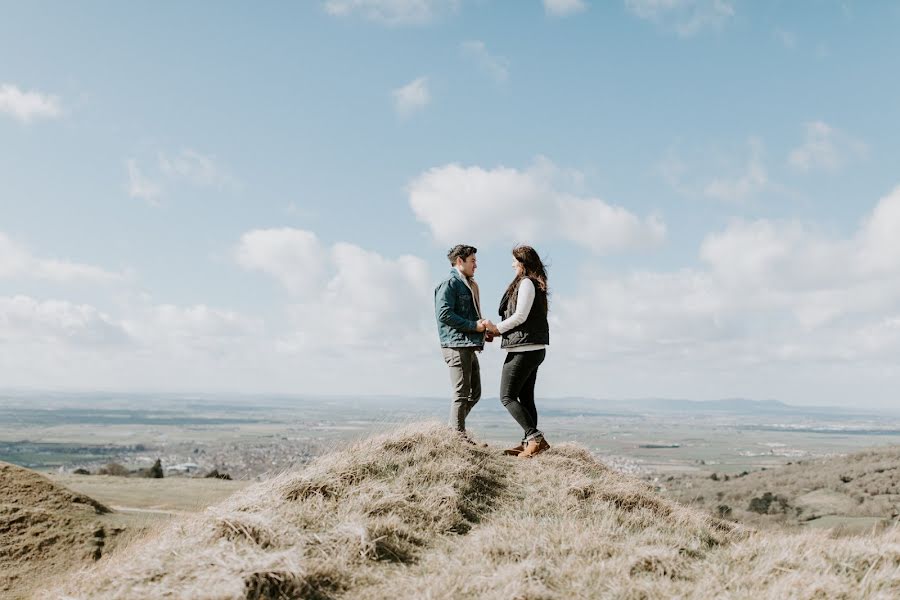 Pulmafotograaf Siobhan Beales (siobhanbealesph). Foto tehtud 2 juuli 2019