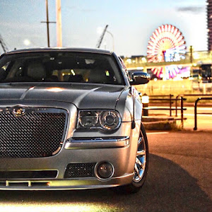 300C ツーリング LE35T