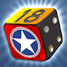 Backgammon Games : +18 icon