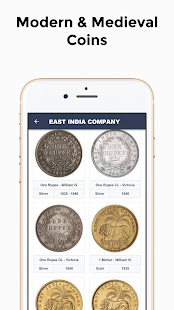 Coinage of India – New & Old Coins of India(圖2)-速報App