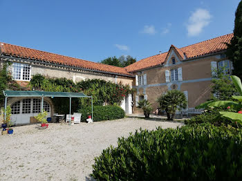 maison à Castelnau-Rivière-Basse (65)