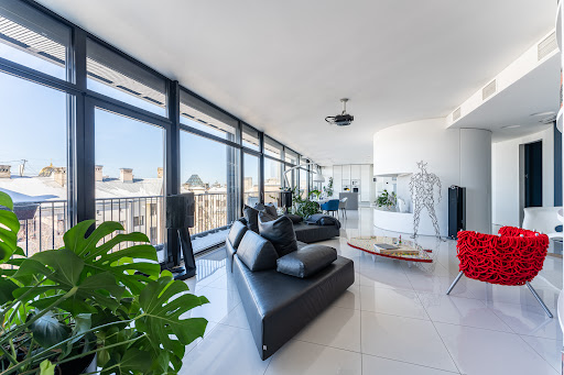 Appartement avec terrasse 4