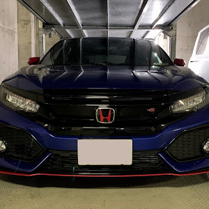 シビック FK7