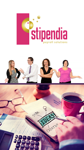 Stipenidia Payroll App