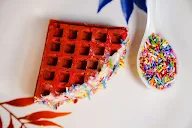 The Six Pack Waffle photo 1