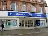 Boots The Chemist