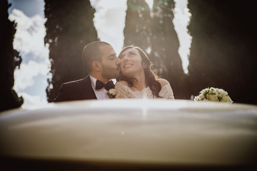 Wedding photographer Stefano Manuele (fotomonteverde). Photo of 15 February 2023