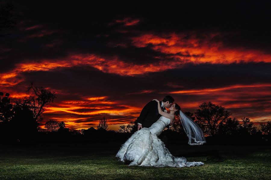 Fotógrafo de casamento Christian Nassri (nassri). Foto de 30 de julho 2018