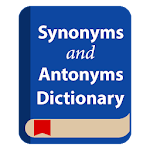 Synonyms and Antonyms Dictionary Apk