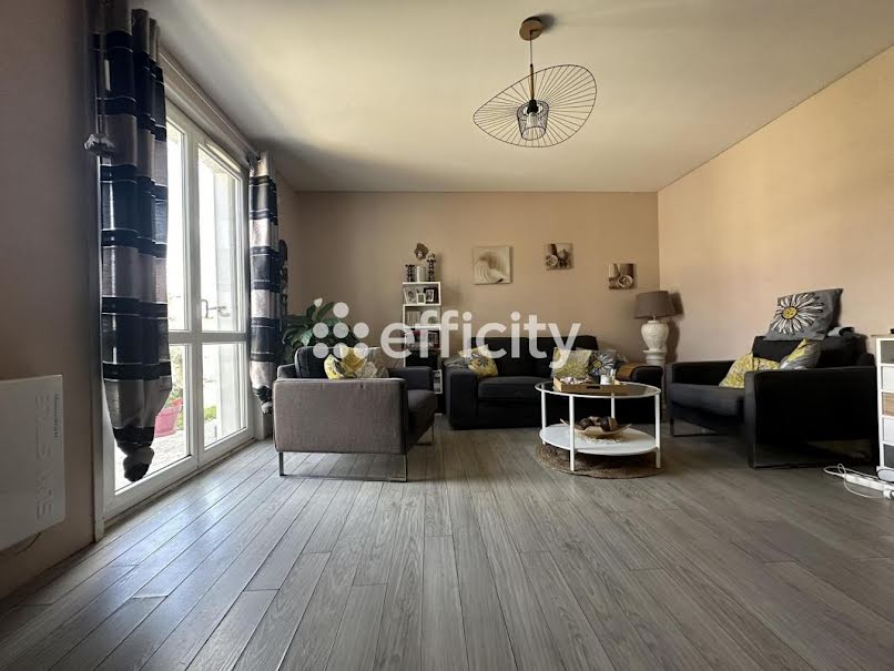 Vente maison 4 pièces 90 m² à Lacanau (33680), 447 000 €