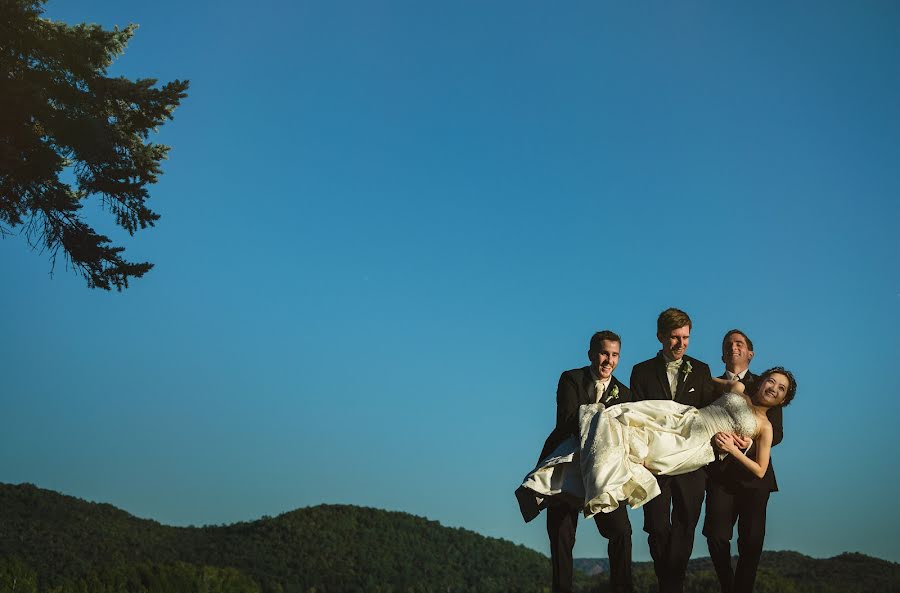 Fotografo di matrimoni Maurizio Solis Broca (solis). Foto del 20 settembre 2016