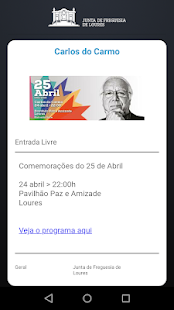 Loures Mobile(圖2)-速報App